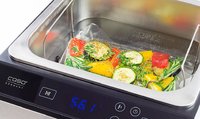 Мультиварка CASO SV 900 (Sous-vide) купить по лучшей цене