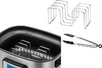 Мультиварка ProfiCook PC-SV 1112 (Sous-vide) купить по лучшей цене