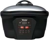 Мультиварка Vesta VA 5903 купить по лучшей цене
