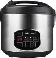 Мультиварка Maxwell MW-3805 купить по лучшей цене