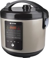 Мультиварка Vitek VT-4216 купить по лучшей цене
