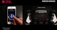 Мультиварка Redmond SkyCooker M800S купить по лучшей цене