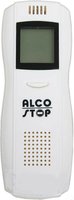 Алкотестер Alco Stop АТ 198 купить по лучшей цене