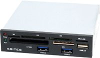 Картридер 5bites RN020C-U3 купить по лучшей цене