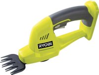 Кусторез и садовые ножницы Ryobi OGS1821 купить по лучшей цене