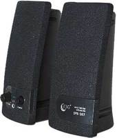 Комплект акустики Gembird SPK-307 USB купить по лучшей цене