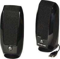 Комплект акустики Logitech S150 купить по лучшей цене