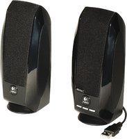 Комплект акустики Logitech S150 купить по лучшей цене