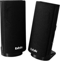 Комплект акустики BBK CA-195S купить по лучшей цене