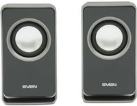 Комплект акустики Sven 355 купить по лучшей цене