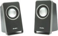 Комплект акустики Sven 355 купить по лучшей цене