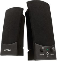 Комплект акустики Perfeo Uno (PF-210) купить по лучшей цене