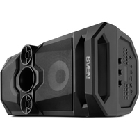 Портативная акустика SVEN PS-650 купить по лучшей цене