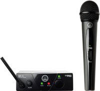 Микрофон AKG WMS 40 Mini Vocal Set купить по лучшей цене