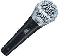 Микрофон Shure PG48-XLR купить по лучшей цене