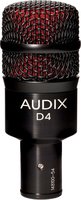 Микрофон Audix D4 купить по лучшей цене