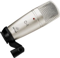 Микрофон Behringer C-1 купить по лучшей цене