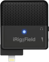 Микрофон IK Multimedia iRig Mic Field купить по лучшей цене