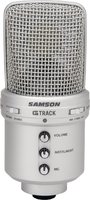 Микрофон Samson GM1U купить по лучшей цене