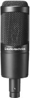 Микрофон Audio-Technica AT2035 купить по лучшей цене