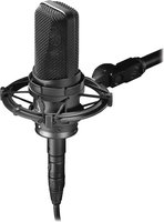 Микрофон Audio-Technica AT4050 купить по лучшей цене