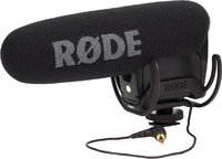 Микрофон Rode VideoMic Pro Rycote купить по лучшей цене