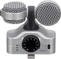 Микрофон Zoom iQ7 купить по лучшей цене