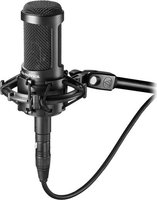 Микрофон Audio-Technica AT2050 купить по лучшей цене