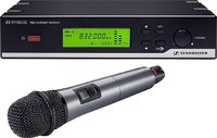 Микрофон Sennheiser XSW 35-B купить по лучшей цене