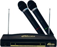 Микрофон Ritmix RWM-220 купить по лучшей цене
