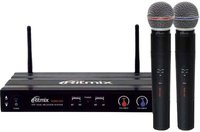 Микрофон Ritmix RWM-221 купить по лучшей цене