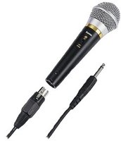 Микрофон Hama DM-60 (H-46060) купить по лучшей цене