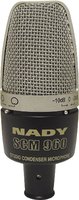 Микрофон Nady SCM-960 купить по лучшей цене