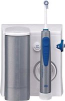 Ирригатор Braun Oral-B ProfessionalCare 8500 OxyJet (MD20) купить по лучшей цене