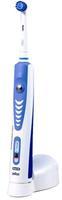 Электрическая зубная щетка и ирригатор Braun ProfessionalCare 7400 (D19.523.2) купить по лучшей цене