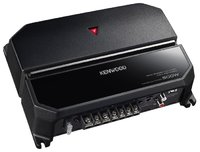 Автоусилитель Kenwood Усилитель автомобильный KAC PS702EX двухканальный купить по лучшей цене