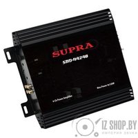 Автоусилитель Supra sbd a4240 купить по лучшей цене