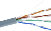 Кабель Gembird кабель Ethernet 305м (UPC-5004E-SOL/100) купить по лучшей цене