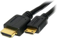 Кабель Gembird кабель HDMI - miniHDMI 1.8м купить по лучшей цене