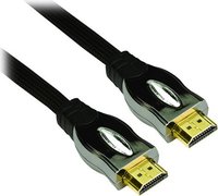 Кабель VCOM кабель HDMI - HDMI 3м купить по лучшей цене
