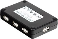 Разветвитель ST Lab разветвитель USB - USB (U-770) купить по лучшей цене