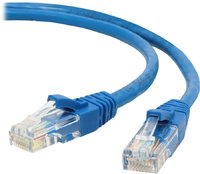Кабель Noname патч корд Ethernet 2м купить по лучшей цене