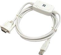 Кабель Noname кабель USB - COM 9M купить по лучшей цене