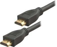 Кабель Noname кабель HDMI - HDMI 4м купить по лучшей цене