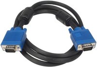 Кабель Noname кабель VGA - VGA 1.8м купить по лучшей цене