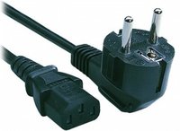 Кабель 5bites кабель питания 220V 3м (VDE107530) купить по лучшей цене