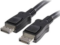 Кабель VCOM кабель Display Port - Display Port 1.8м купить по лучшей цене