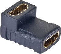 Переходник Gembird переходник HDMI - HDMI купить по лучшей цене