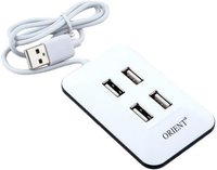 Разветвитель Orient разветвитель USB - USB (MI-430) купить по лучшей цене