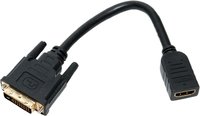 Переходник 5bites переходник HDMI - DVI купить по лучшей цене